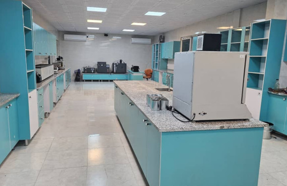 Laboratory Services